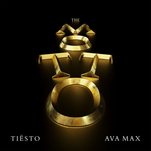 Tiësto